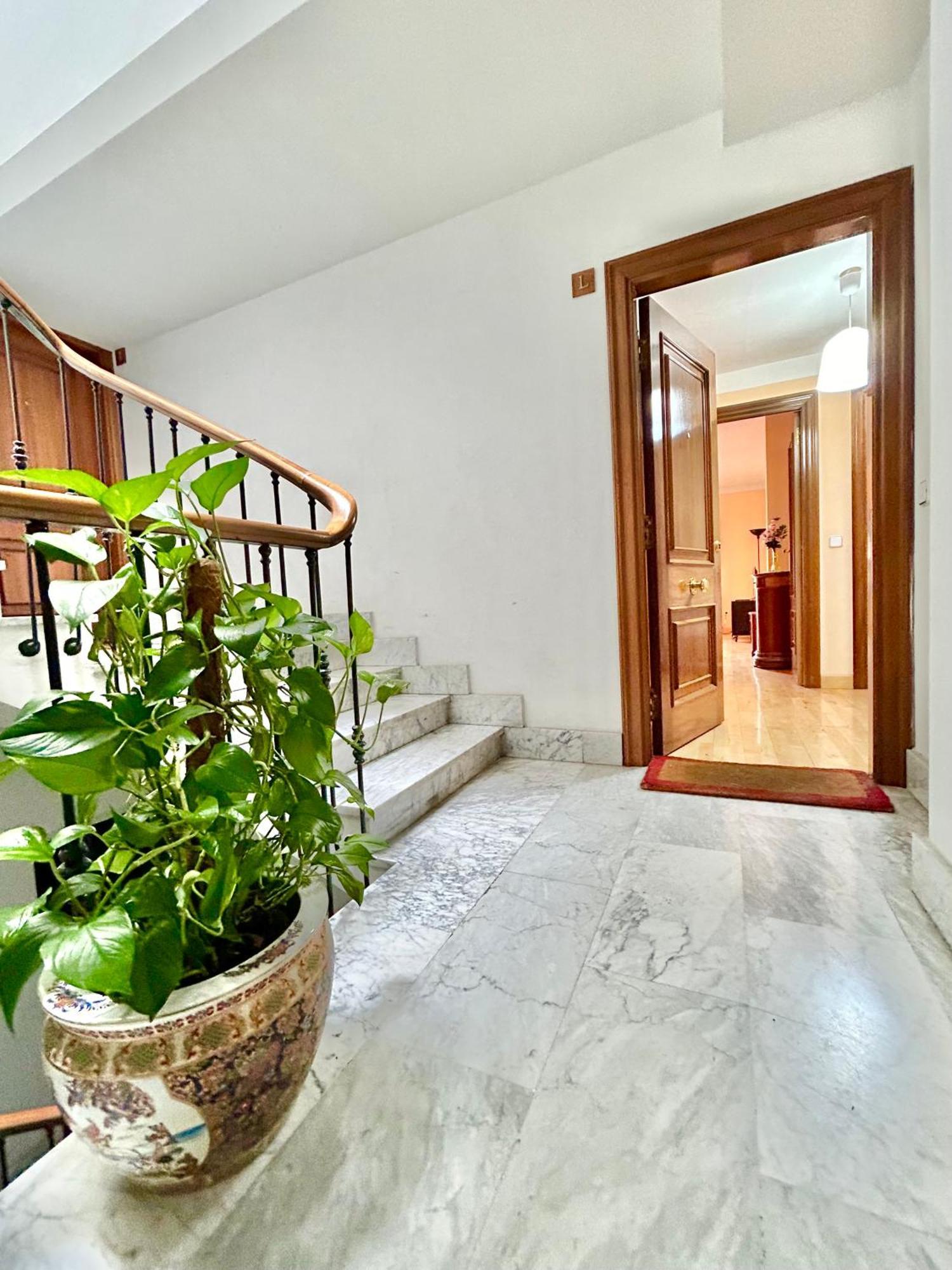 Vivienda Rectorado 2 Apartment Salamanca Exterior photo